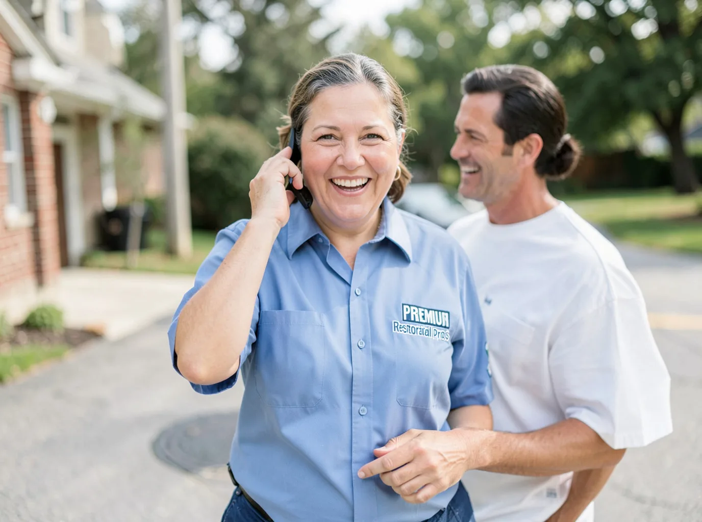 Water Damage Restoration Quinebaug, CT FAQs